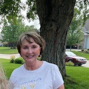 Meet your Posher, Nyoka